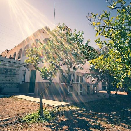 Appartement Casa Rubi Alhaurín de la Torre Kültér fotó