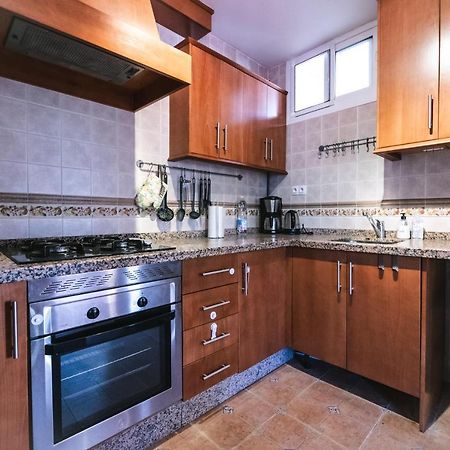 Appartement Casa Rubi Alhaurín de la Torre Kültér fotó
