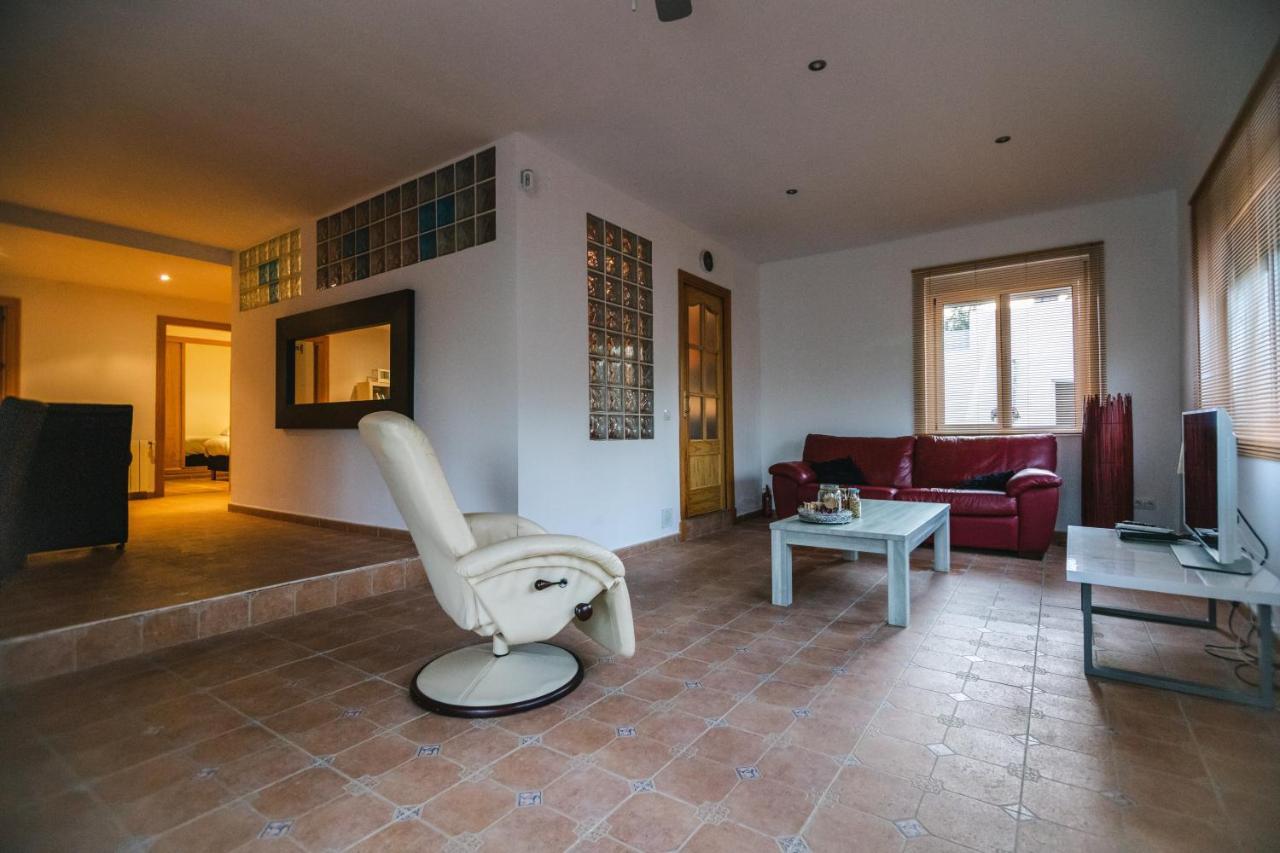 Appartement Casa Rubi Alhaurín de la Torre Kültér fotó
