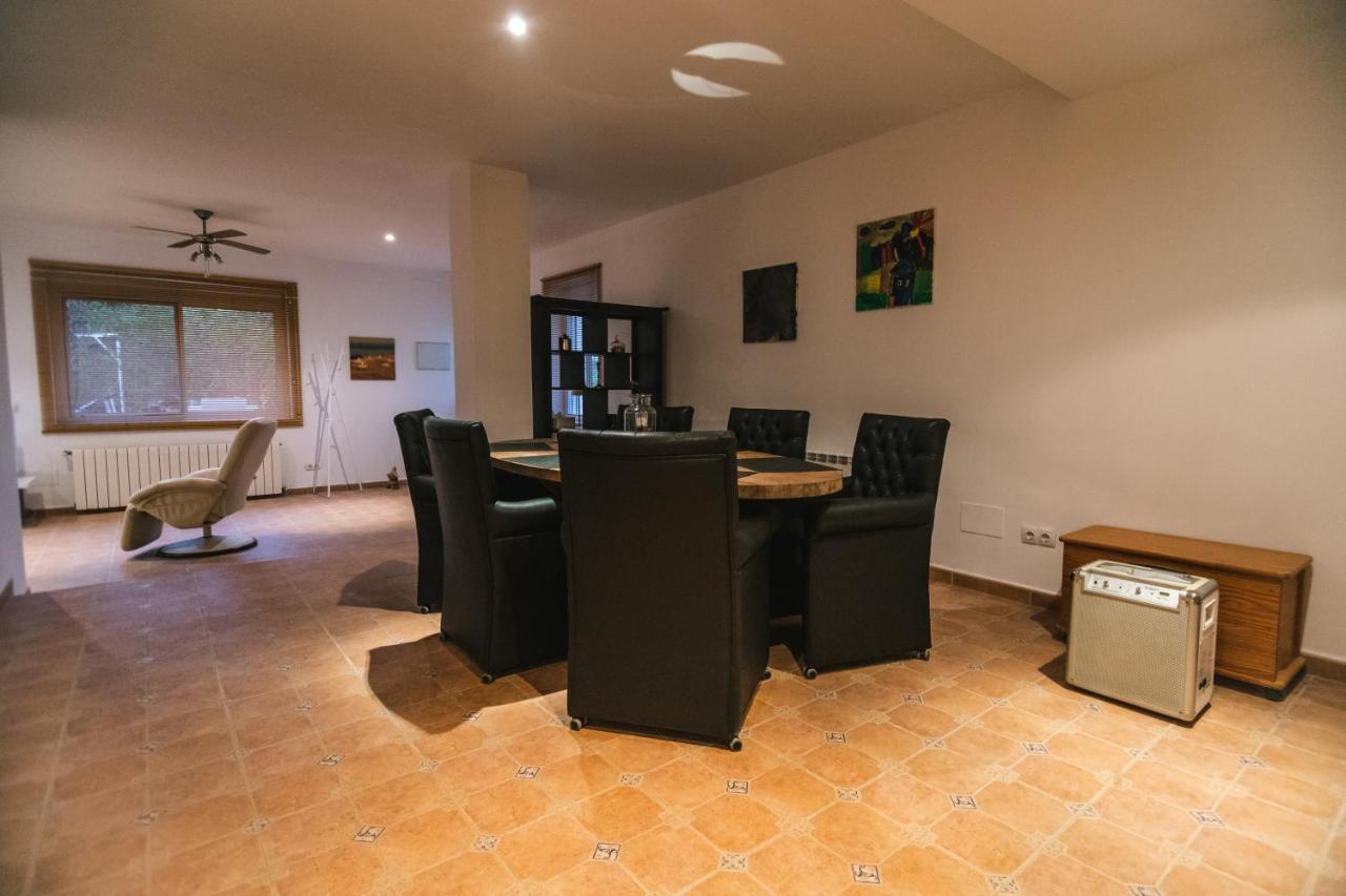 Appartement Casa Rubi Alhaurín de la Torre Kültér fotó