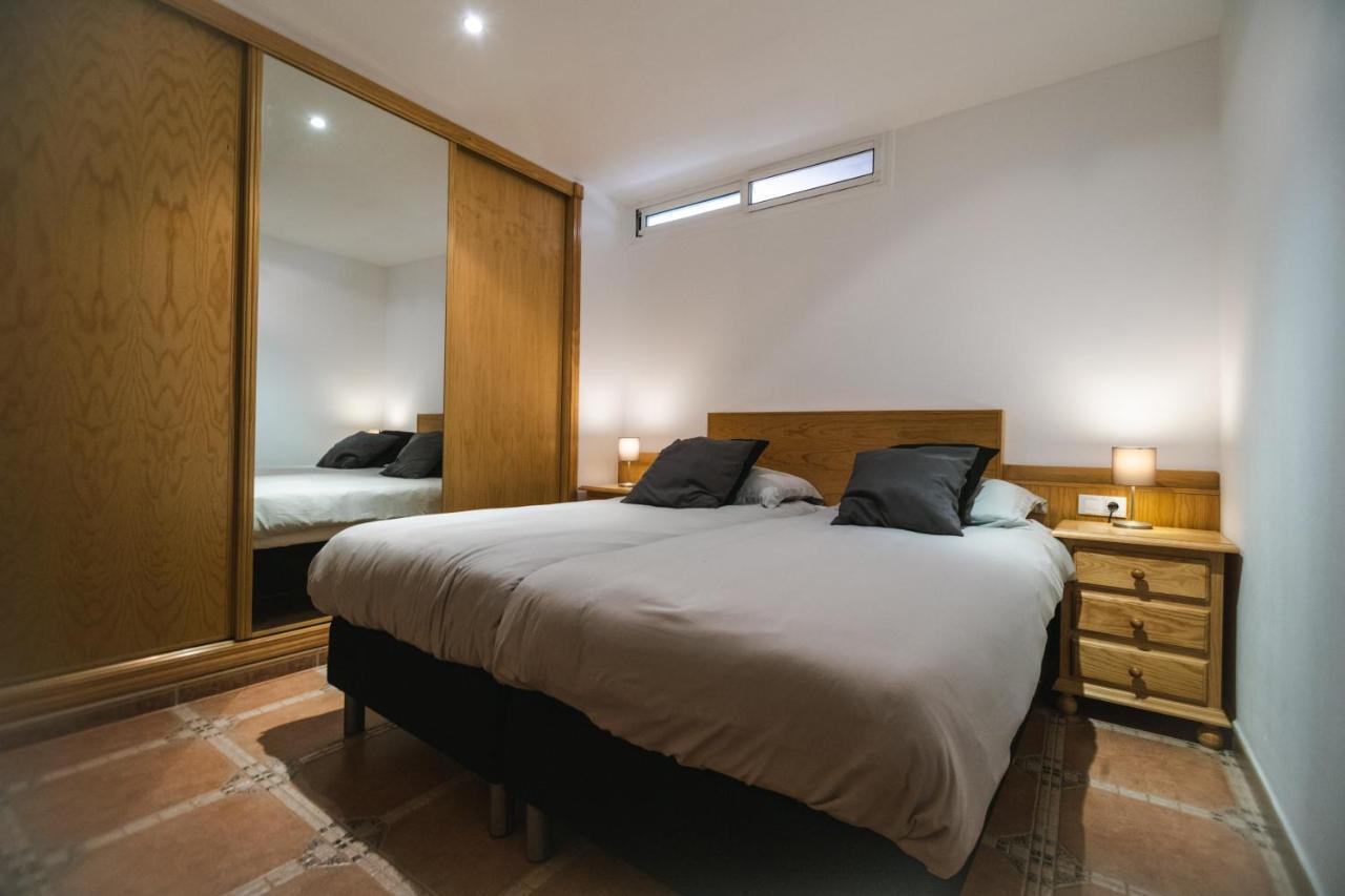 Appartement Casa Rubi Alhaurín de la Torre Kültér fotó