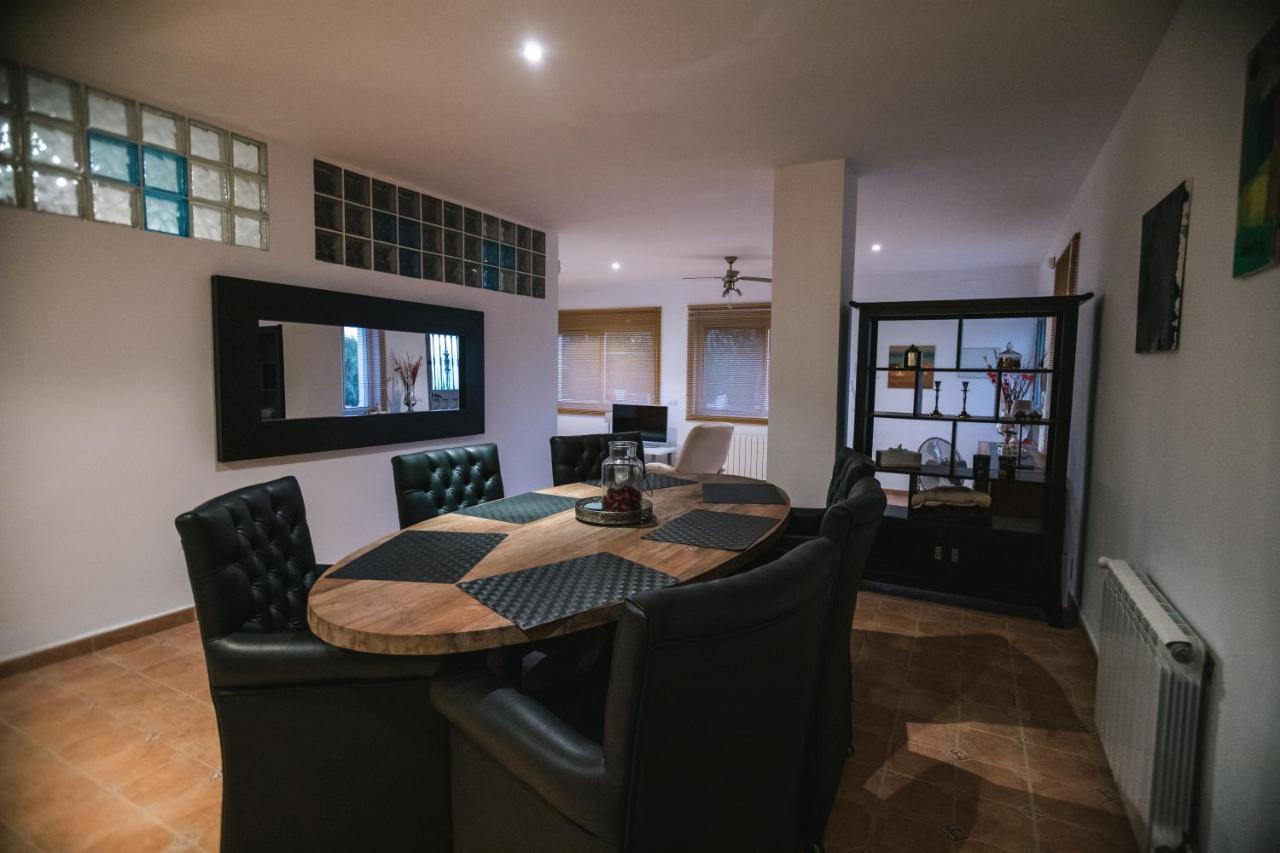 Appartement Casa Rubi Alhaurín de la Torre Kültér fotó