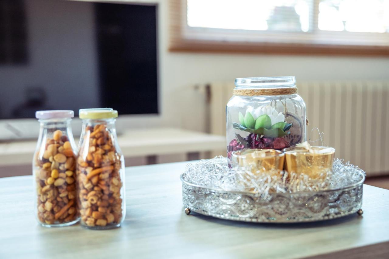 Appartement Casa Rubi Alhaurín de la Torre Kültér fotó
