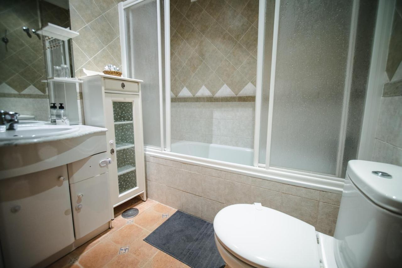 Appartement Casa Rubi Alhaurín de la Torre Kültér fotó