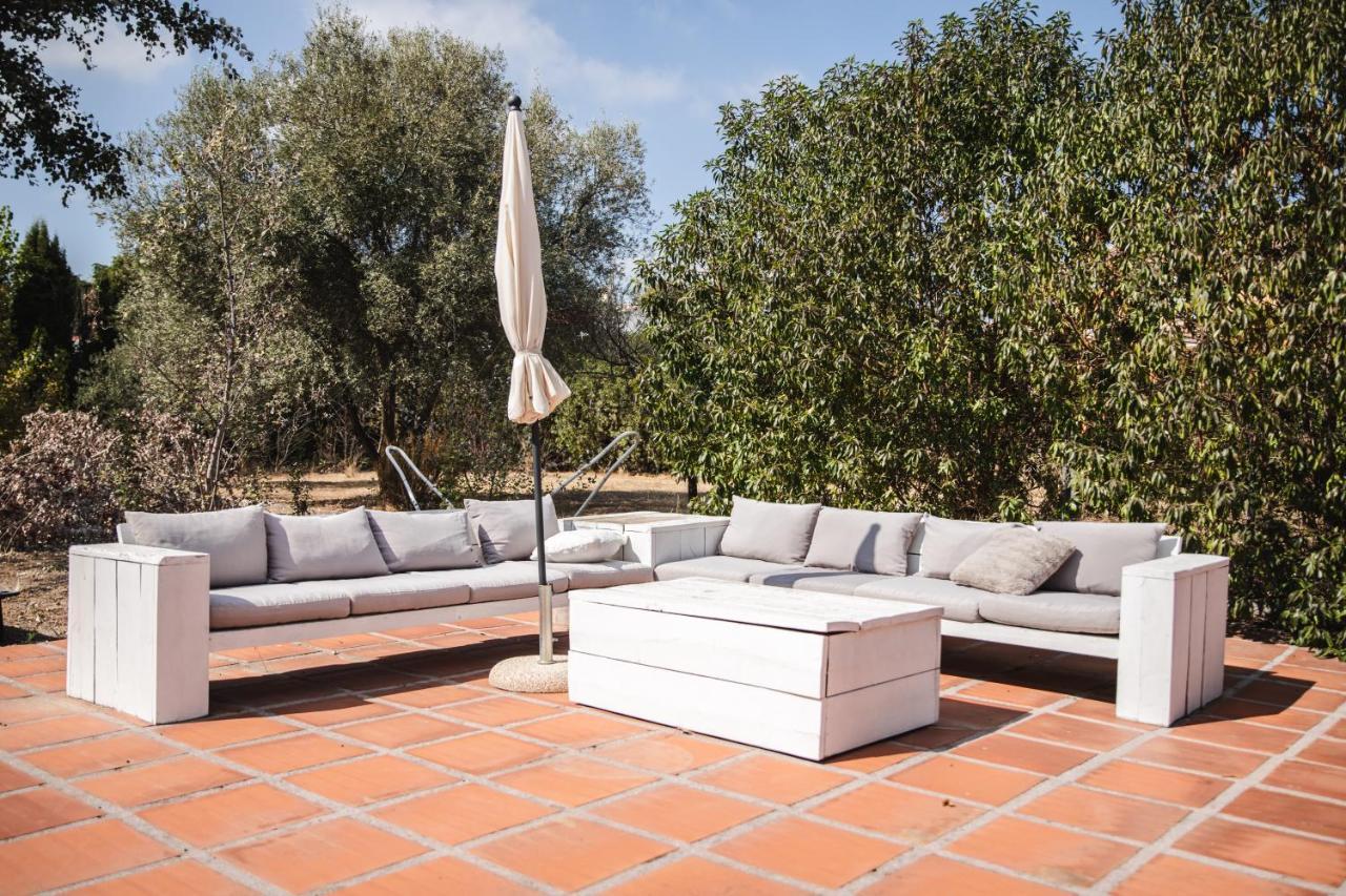 Appartement Casa Rubi Alhaurín de la Torre Kültér fotó